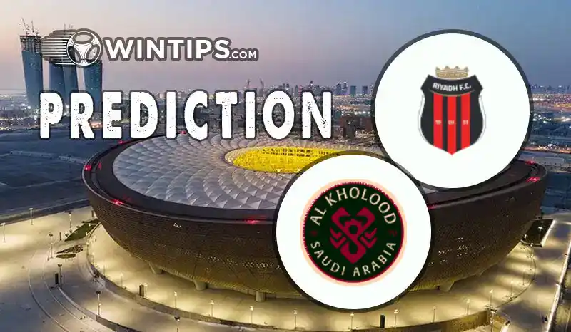 Al-Riyadh vs Al Kholood Predictions