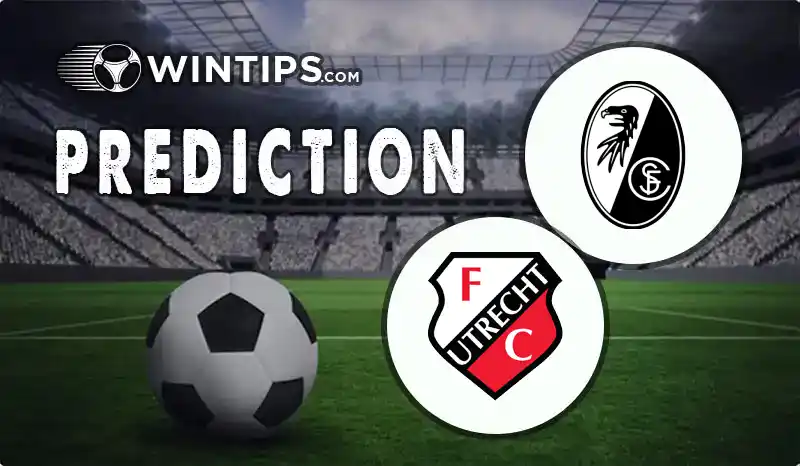 SC Freiburg vs FC Utrecht Predictions
