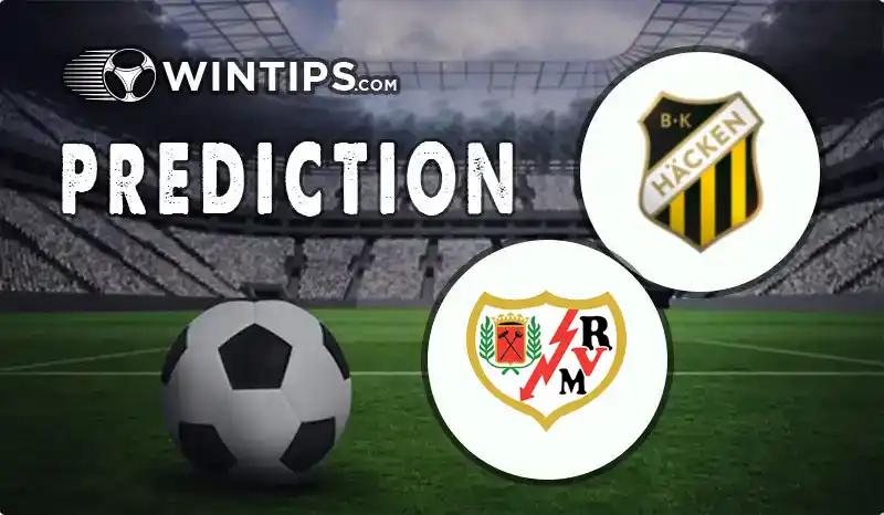 Hacken vs Rayo Vallecano Predictions