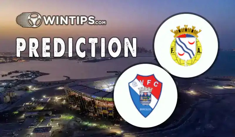 Alverca vs Gil Vicente Predictions