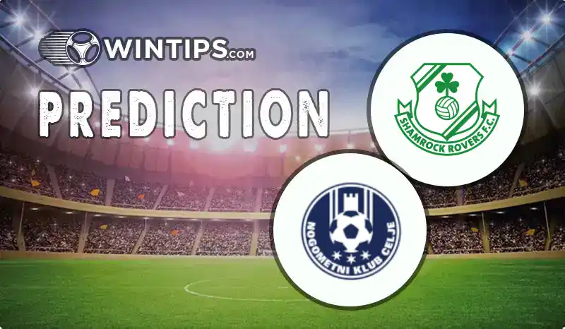 Shamrock Rovers vs NK Publikum Celje Predictions