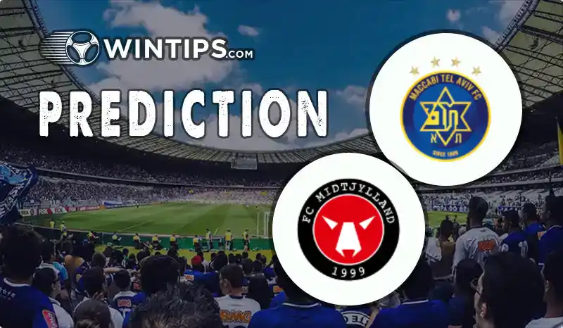Maccabi Tel Aviv vs Midtjylland Predictions
