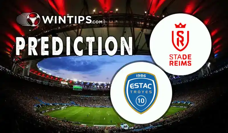 Reims vs Troyes Predictions