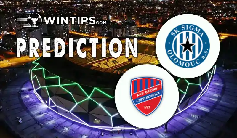 Sigma Olomouc vs Rakow Czestochowa Predictions