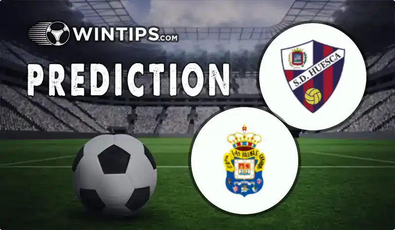 SD Huesca vs Las Palmas Predictions