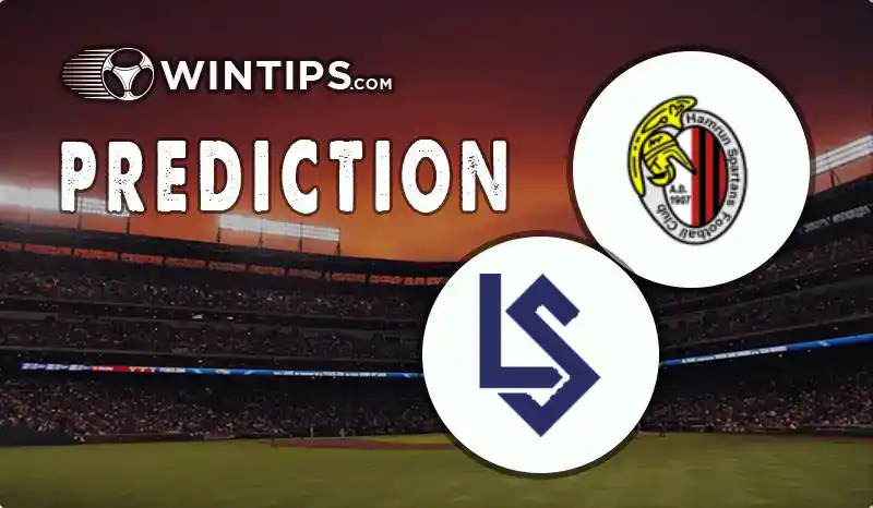 Hamrun Spartans vs Lausanne Sports Predictions