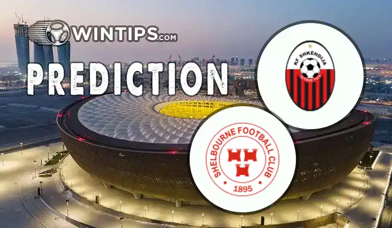 FK Shkendija 79 vs Shelbourne Predictions