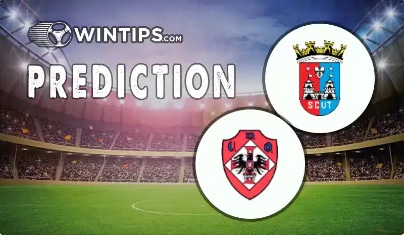 SCU Torreense vs Oliveirense Predictions