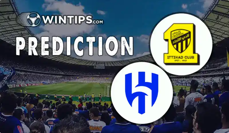 Al-Ittihad vs Al Hilal Predictions