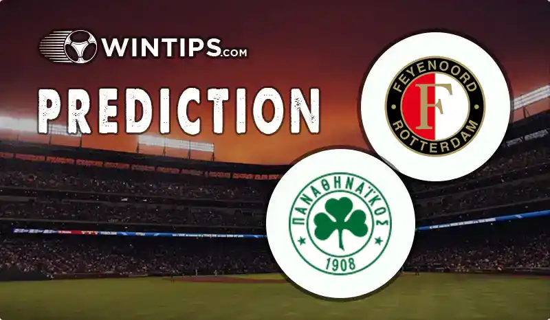 Feyenoord vs Panathinaikos Predictions