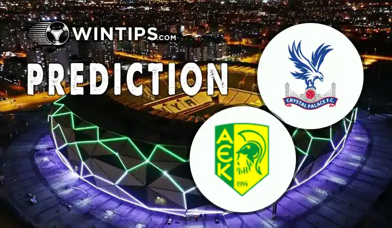 Crystal Palace vs AEK Larnaca Predictions