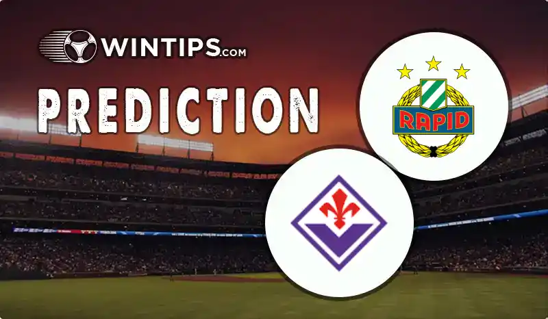 Rapid Wien vs Fiorentina Predictions