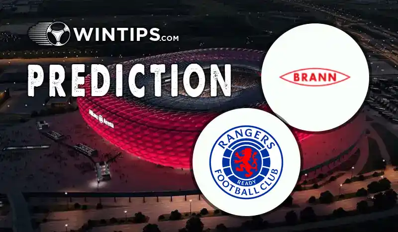 Brann vs Glasgow Rangers Predictions