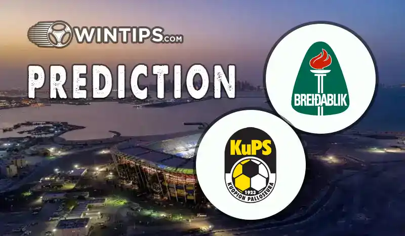 Breidablik vs KuPs Predictions