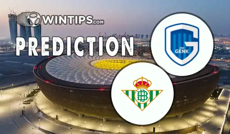 Racing Genk vs Real Betis Predictions