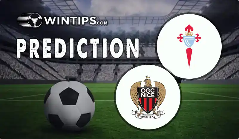 Celta Vigo vs Nice Predictions