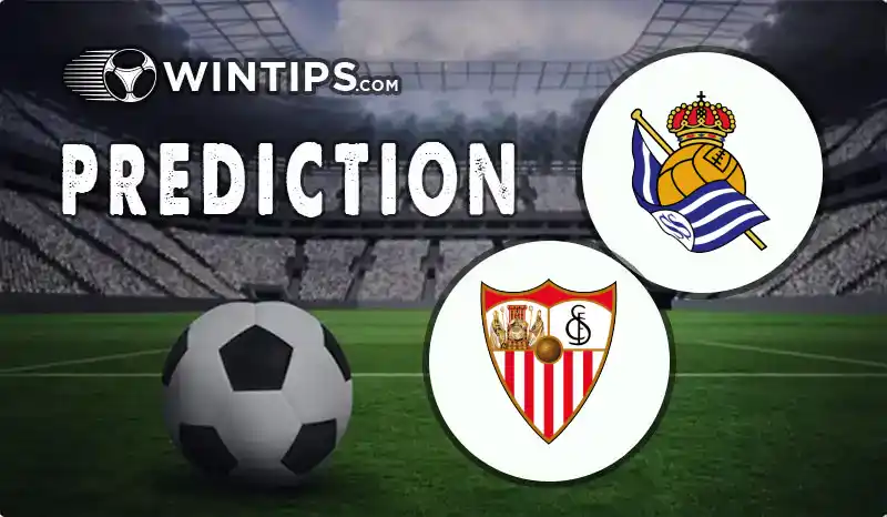 Real Sociedad vs Sevilla Predictions