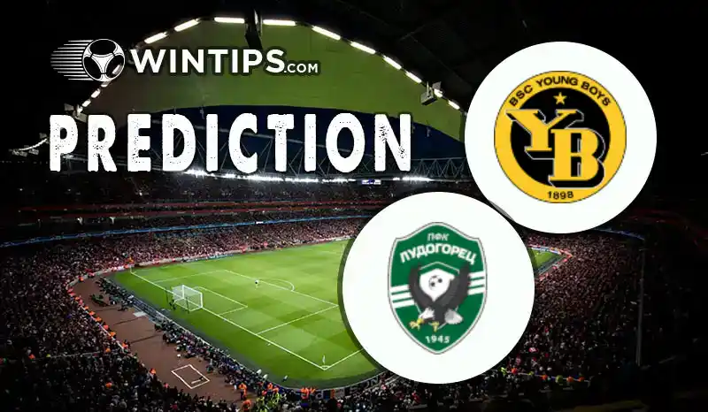 Young Boys vs Ludogorets Razgrad Predictions