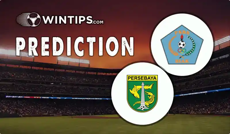 PSBS Biak vs Persebaya Surabaya Predictions