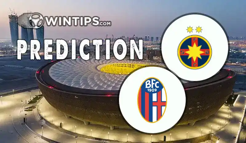 FCSB vs Bologna Predictions