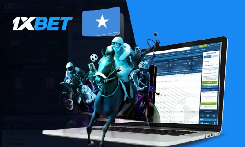 1xBet - Betting sites with reputable virtual sports