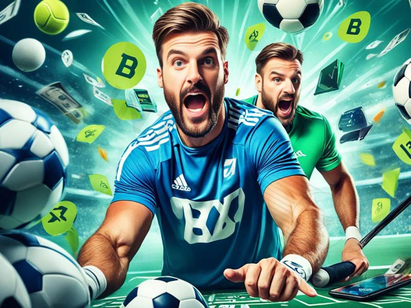 5 best virtual sports betting sites in 2024