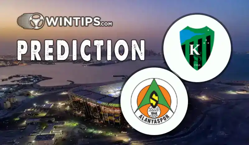 Kocaelispor vs Alanyaspor Predictions