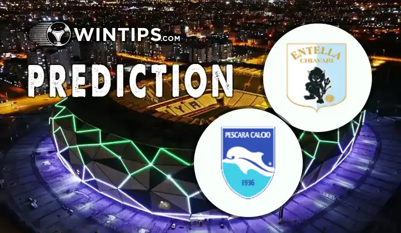 ACD Virtus Entella vs Pescara Predictions