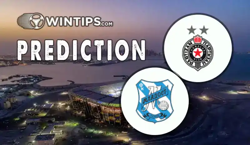 Partizan Belgrade vs Mladost Lucani Predictions