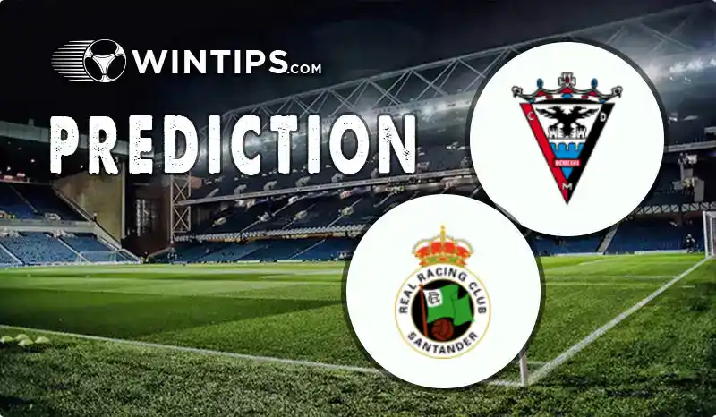 Mirandes vs Racing Santander Predictions