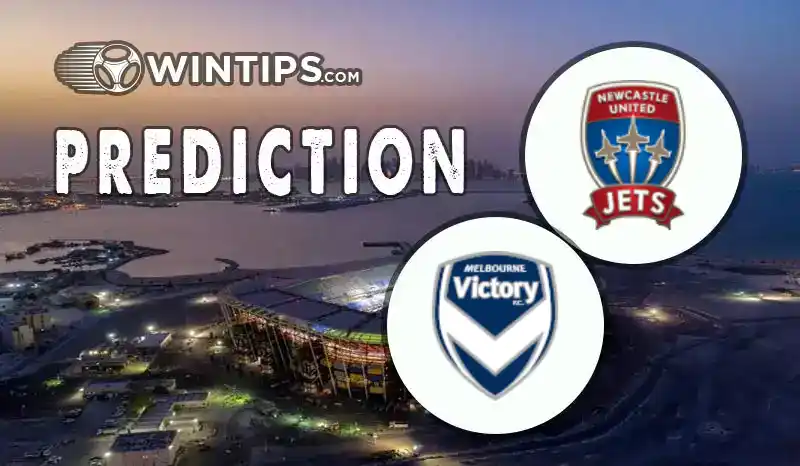 Newcastle Jets vs Melbourne Victory Predictions