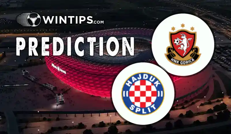 HNK Gorica vs Hajduk Split Predictions