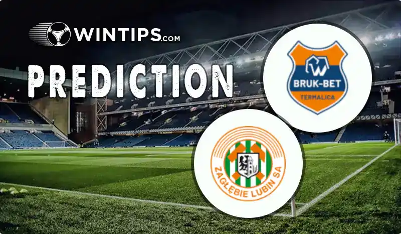 LKS Nieciecza vs Zaglebie Lubin Predictions