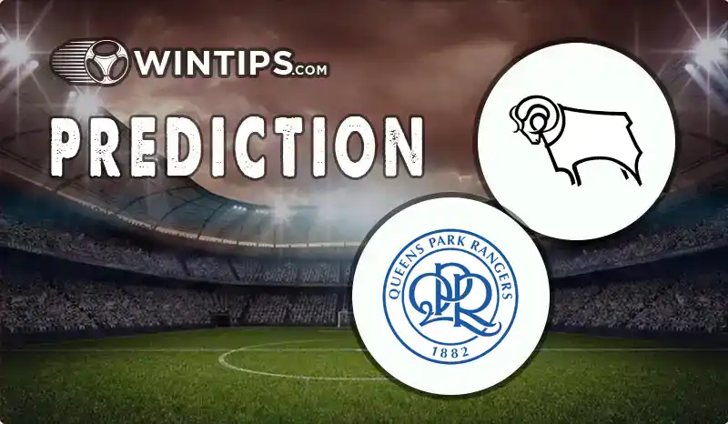 Derby County vs Queens Park Rangers (QPR) Predictions