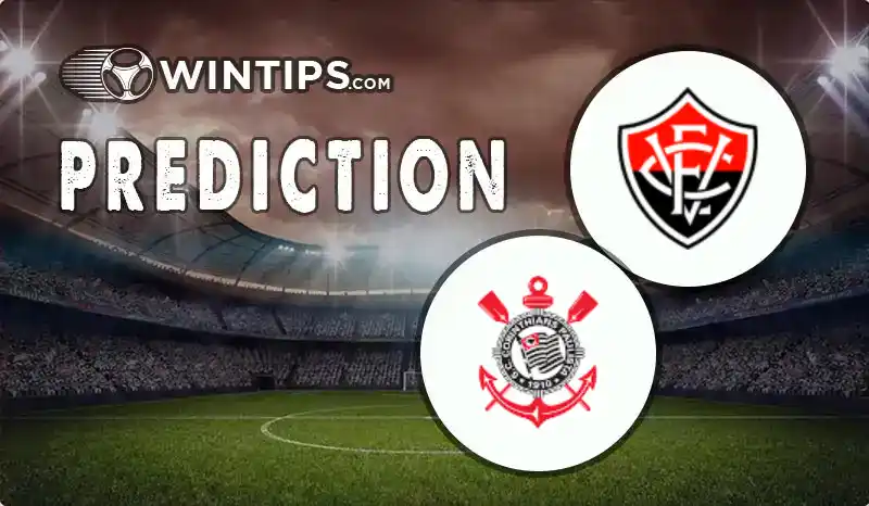 Vitoria BA vs Corinthians Paulista (SP) Predictions