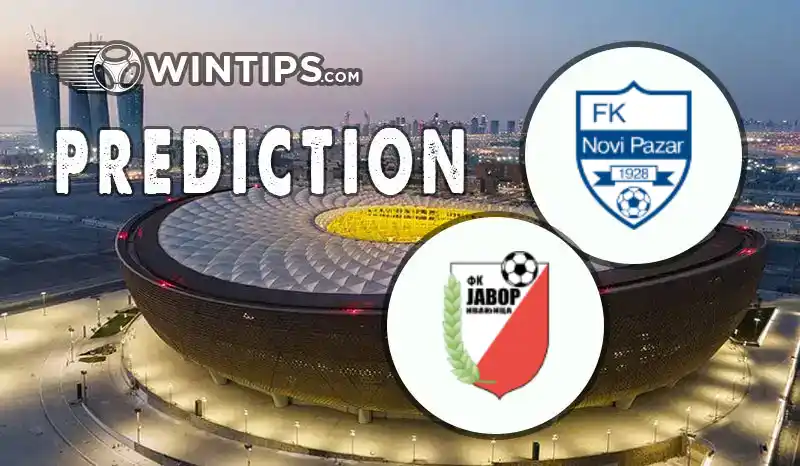 Novi Pazar vs Habitpharm Javor Predictions