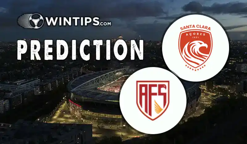 Santa Clara vs AVS Futebol SAD Predictions