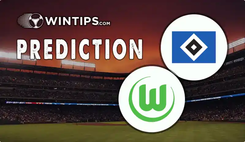 Hamburger SV vs VfL Wolfsburg Predictions