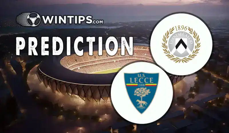 Udinese vs Lecce Predictions