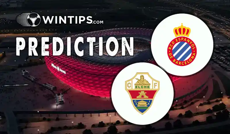 RCD Espanyol vs Elche Predictions