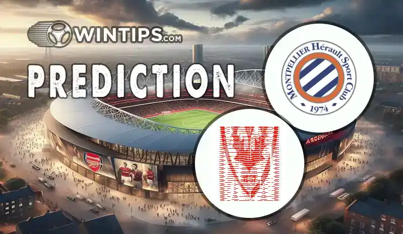 Montpellier vs Nancy Predictions