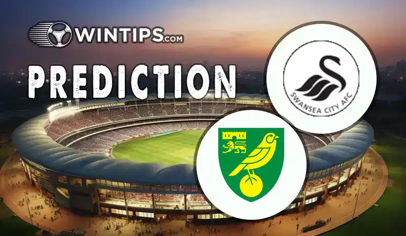 Swansea City vs Norwich City Predictions