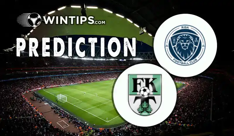 Riga FC vs Tukums-2000 Predictions