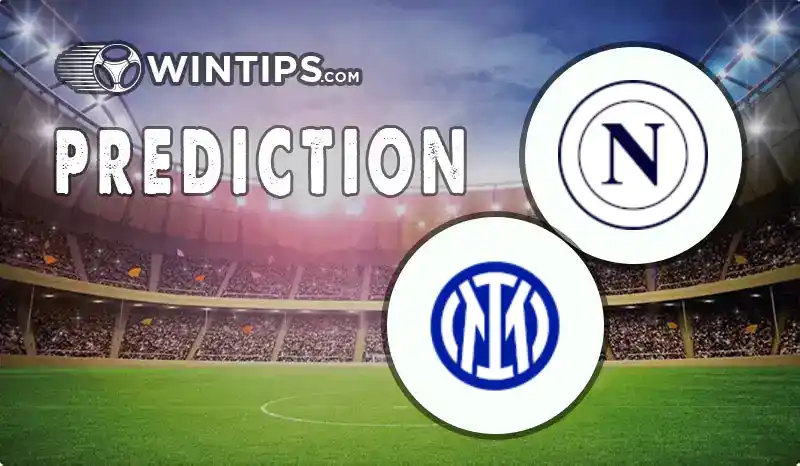Napoli vs Inter Milan Predictions