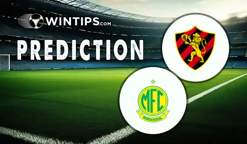 Sport Club do Recife vs Mirassol Predictions