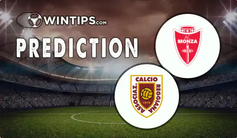 Monza vs A.C. Reggiana 1919 Predictions