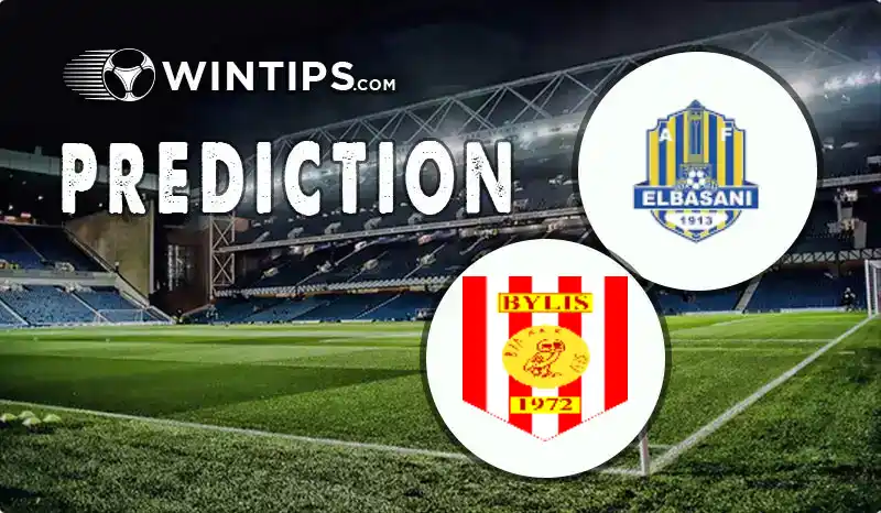 KS Elbasani vs KS Bylis Predictions