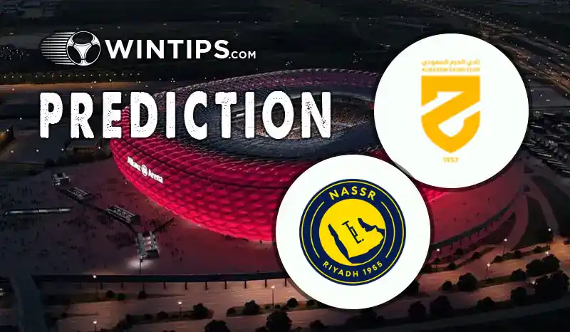Al-Hazm vs Al-Nassr Predictions