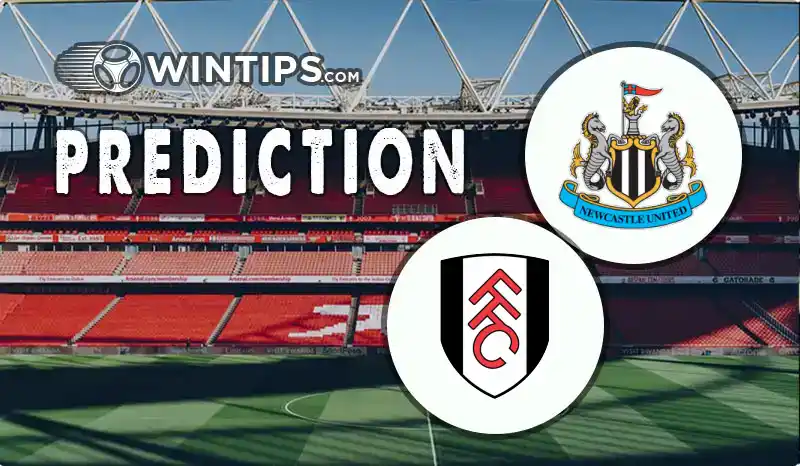 Newcastle United vs Fulham Predictions