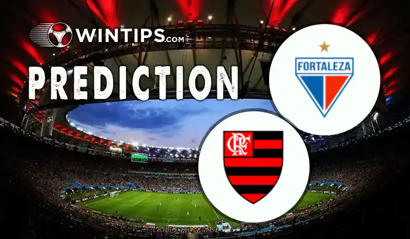 Fortaleza vs Flamengo Predictions